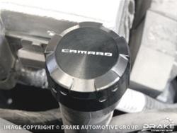 Drake Coolant Reservoir Cap Covers
