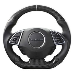 Drake Steering Wheels for 2016-2022 CAMARO - CA950-15