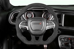 Drake Steering Wheels for 2015-2022 CHALLENGER, CHARGER - CH950-18