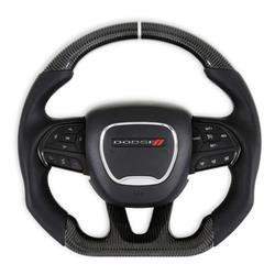 Drake Steering Wheels for 2015-2022 CHALLENGER, CHARGER - CH950-19
