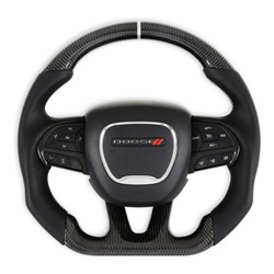 Drake Steering Wheels for 2015-2022 CHALLENGER, CHARGER - CH950-19