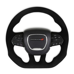 Drake Steering Wheels for 2015-2022 CHALLENGER, CHARGER - CH950-20
