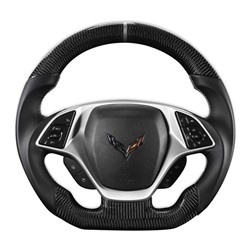 Drake Steering Wheels for 2014-2019 CORVETTE - CV950-21