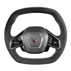 Drake Steering Wheels for 2020-2023 CORVETTE - CV950-24