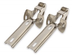 Drake Hood Hinges for 1979-1993 MUSTANG - D9ZZ-16796-S