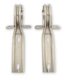 Drake Hood Hinges D9ZZ-16796-S