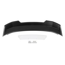 Drake Wicker Bill-Style S197 Rear Spoilers DR3Z-6344210-A