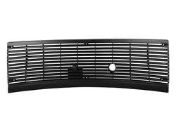 Drake Cowl Vent Grilles for 1983-1993 MUSTANG - E3ZZ-6102228-A