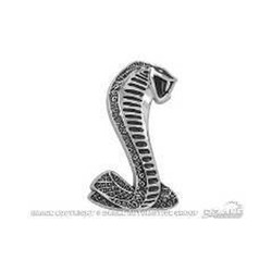 Drake Emblems for 1994-2012 MUSTANG - F6ZZ-16228-A