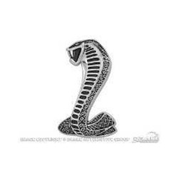 Drake Emblems for 1994-2012 MUSTANG - F6ZZ-16228-B