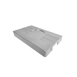Drake Fuse Box Covers for 2015-2021 MUSTANG - FR3Z-14A068-SB