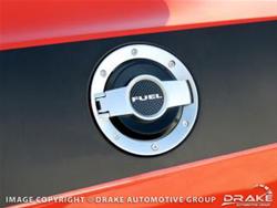 Drake Fuel Doors for 2008-2012 CHALLENGER - MO-210001-S