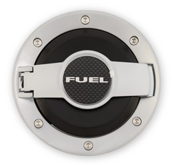 Drake Fuel Doors for 2008-2022 CHALLENGER - MO-210001-S