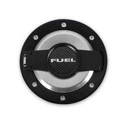 Drake Fuel Doors for 2008-2022 CHALLENGER - MO-210001