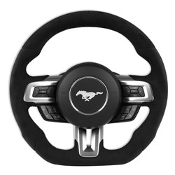 Drake Steering Wheels for 2015-2017 MUSTANG - MU950-06