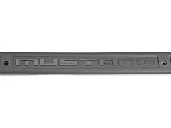Drake Door Sill Plates for 1979-1993 MUSTANG - E5ZZ-6113208-GM