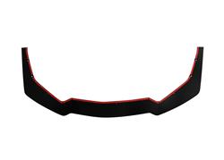 Drake Front Blade Splitters for 2018-2022 MUSTANG - JR3B-63001B75-A