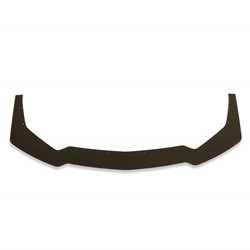 Drake Front Blade Splitters for 2018-2022 MUSTANG - JR3B-63001B75-A