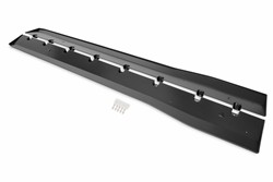 Drake Side Rocker Splitters for 2013-2022 MUSTANG - JR3B-6510129-AB