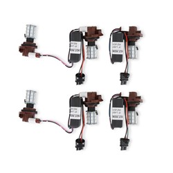 Drake LED Sequential Taillight Kits for 2005-2009 MUSTANG - SD-20059-CHASE
