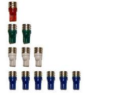 Drake Muscle Cars - Gauge Light Bulbs for 1979-1993 MUSTANG - SD-FOX-LED-GA-B
