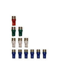 Drake LED Light Kits for 1979-1993 MUSTANG - SD-FOX-LED-GA-R