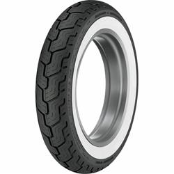 Dunlop D402 Touring Tires MT90-16