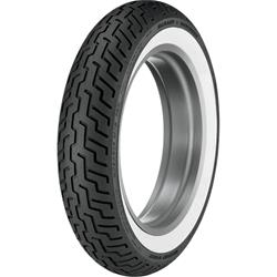 Dunlop D402 Touring Tires MT90-16