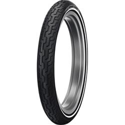 Dunlop D402 Touring Tires MH90-21