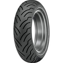 Dunlop American Elite Tires 180/65-16