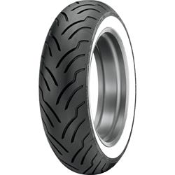 Dunlop American Elite Tires 180/65-16