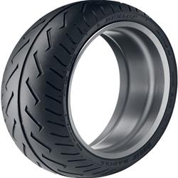 Dunlop D251 Tires 130/70-18