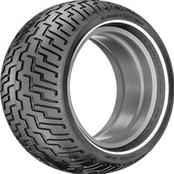 Dunlop D402 Touring Tires MT90-16