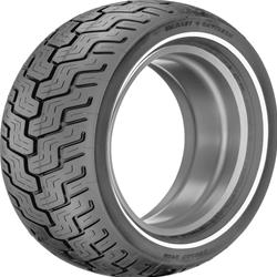 Dunlop D402 Touring Tires MT90-16