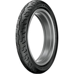 Dunlop D401 Cruiser Tires 130/90-16