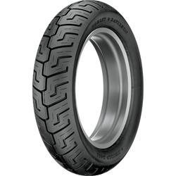 Dunlop D401 Cruiser Tires 150/80-16