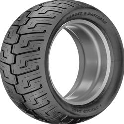 Dunlop D401 Cruiser Tires 150/80-16
