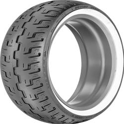 Dunlop D401 Cruiser Tires 100/90-19