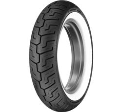 Dunlop Motorcycle Tire Tires 45064563