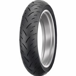 Dunlop Sportmax GPR-300 Tires 120/60-17
