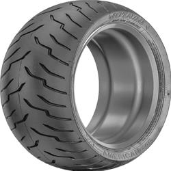 Dunlop American Elite Tires 140/75-17