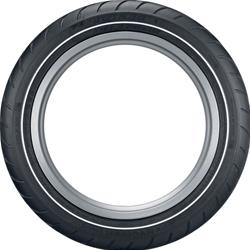 Dunlop American Elite Tires 130/80-17
