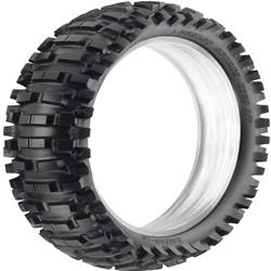 Dunlop D739 AT Tires 110/100-18