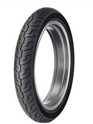 Dunlop K591 Sport Bias Tires 100/90-19