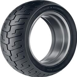 Dunlop K591 Sport Bias Tires 130/90-16