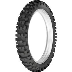 Dunlop D952 Tires 120/90-19