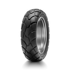 Dunlop D604 Dual Sport Tires 120/70-12
