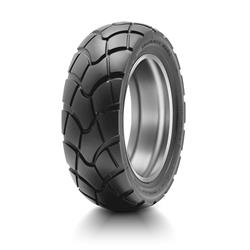 Dunlop D604 Dual Sport Tires 130/70-12
