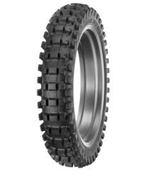Dunlop Geomax AT81 Tires 110/100-18