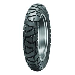Dunlop Trailmax Mission Tires 120/90-17